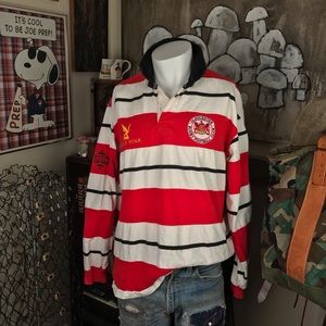 Rugby shirt Mens XL